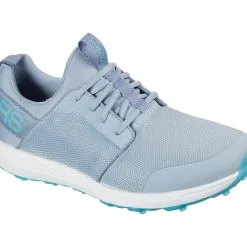 Skechers Women's Go Golf Max - Sport Golf Shoes -Shoes Sales Store 123003 BLU 96554.1634845963