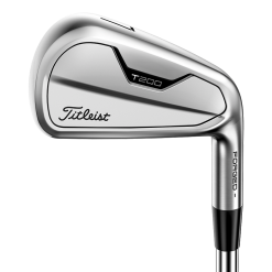 Titleist T200 Iron Set