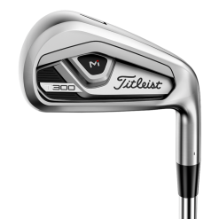 Titleist T300 Iron Set