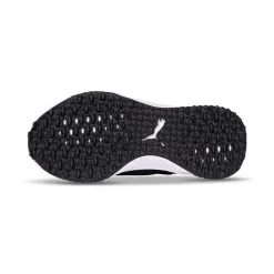 Puma Men's Fusion EVO Golf Shoes -Shoes Sales Store Black Quiet Shade 2 70615.1659103711