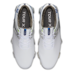FootJoy Men's Tour X Golf Shoes 55404 - Previous Season Style 8 FootJoy Men's Tour X Golf Shoes 55404 - Previous Season Style -Shoes Sales Store FJ 55404 900 06 53883.1659042199