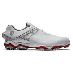 FootJoy Men's Tour X BOA Golf Shoes 55406 - Previous Season Style