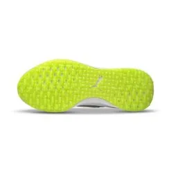 Puma Men's Fusion EVO Golf Shoes -Shoes Sales Store High Rise Lime Punch 2 15975.1659103711