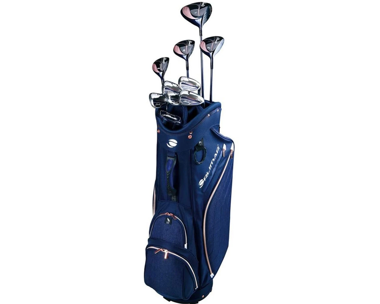 Orlimar Women's Allante Complete Set 1 Orlimar Women's Allante Complete Set