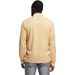 ADIDAS 3-Stripe 1/4 Zip Layering -Shoes Sales Store adidas 3 stripe 1 4 zip layering acid orange 02 45880.1677086419