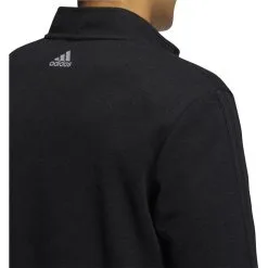 ADIDAS 3-Stripe 1/4 Zip Layering -Shoes Sales Store adidas 3 stripe 1 4 zip layering black 04 71939.1677086413