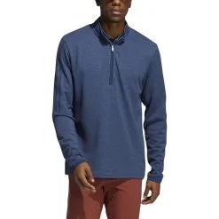 ADIDAS 3-Stripe 1/4 Zip Layering -Shoes Sales Store adidas 3 stripe 1 4 zip layering crew navy 01 39948.1677086420