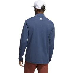 ADIDAS 3-Stripe 1/4 Zip Layering -Shoes Sales Store adidas 3 stripe 1 4 zip layering crew navy 02 74644.1677086421