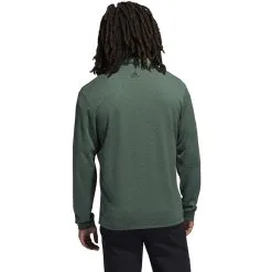 ADIDAS 3-Stripe 1/4 Zip Layering -Shoes Sales Store adidas 3 stripe 1 4 zip layering green oxide 02 73934.1677086418