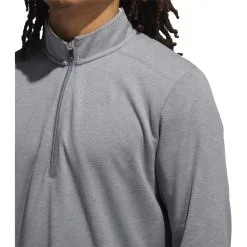 ADIDAS 3-Stripe 1/4 Zip Layering -Shoes Sales Store adidas 3 stripe 1 4 zip layering grey three 03 68320.1677086411