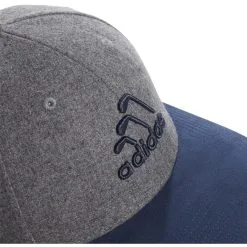 ADIDAS 3-Stripe Club Hat -Shoes Sales Store adidas 3 stripe club hat grey three 02 85295.1634847606