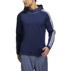 ADIDAS 3-Stripes COLD.RDY Hoodie