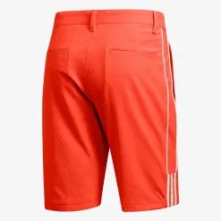 ADIDAS 3-Stripes Dobby Shorts -Shoes Sales Store adidas 3 stripes dobby short signal coral 02 34532.1632495525