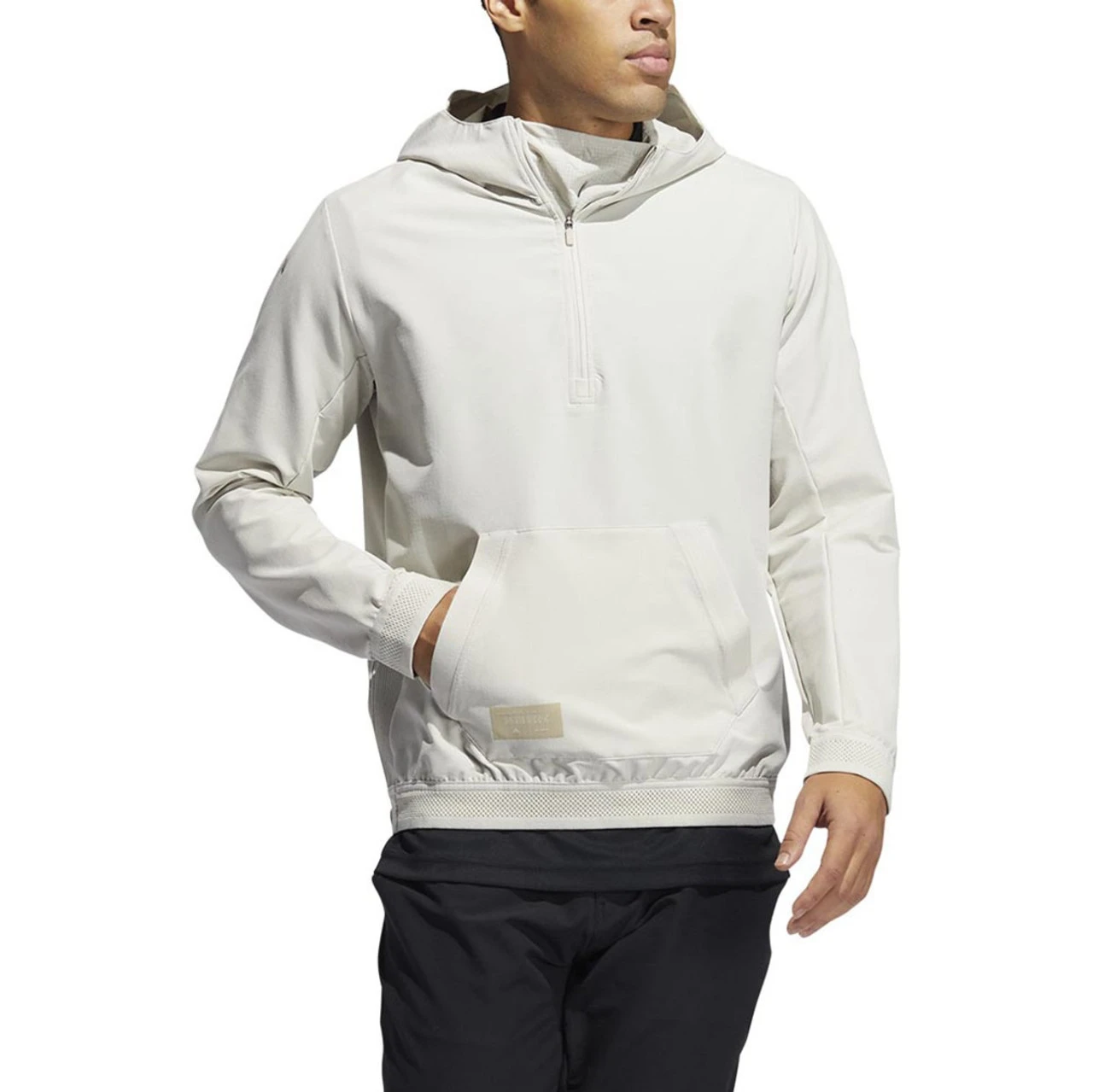 ADIDAS AdiCross Anorak Jacket 1 ADIDAS AdiCross Anorak Jacket