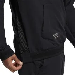 ADIDAS AdiCross Anorak Jacket 15 ADIDAS AdiCross Anorak Jacket -Shoes Sales Store adidas adicross anorak jacket black 04 01772.1632770772