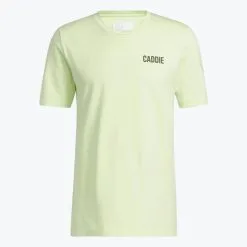 ADIDAS AdiCross Caddie Tee
