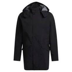 ADIDAS AdiCross Elements Jacket -Shoes Sales Store adidas adicross elements jacket black 01 70847.1668630872