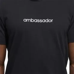ADIDAS AdiCross Graphic Tee -Shoes Sales Store adidas adicross graphic tee black 03 73145.1632321209