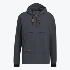 ADIDAS AdiCross Half-Zip Anorak