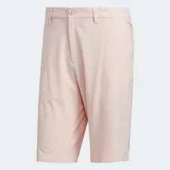 ADIDAS AdiPure Seersucker Shorts -Shoes Sales Store adidas adipure seersucker short ice pink 01 90423.1632505857