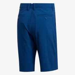 ADIDAS AdiPure Seersucker Shorts -Shoes Sales Store adidas adipure seersucker short real blue 02 39711.1632505857