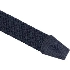 ADIDAS Braided Stretch Belt -Shoes Sales Store adidas braided stretch belt crew navy 02 75126.1646850603