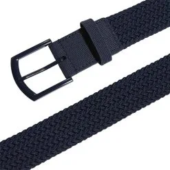 ADIDAS Braided Stretch Belt -Shoes Sales Store adidas braided stretch belt crew navy 03 11056.1646850603