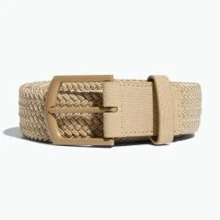 ADIDAS Braided Stretch Belt -Shoes Sales Store adidas braided stretch belt hemp 01 86413.1646850637