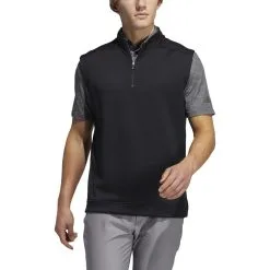 ADIDAS Club 1/4 Zip Vest 10 ADIDAS Club 1/4 Zip Vest -Shoes Sales Store adidas club 1 4 zip vest black 01 17389.1673906611