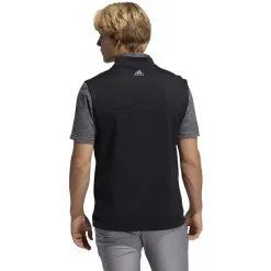 Shoes Sales Store -Shoes Sales Store adidas club 1 4 zip vest black 02 81511.1673899434