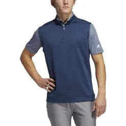 ADIDAS Club 1/4 Zip Vest 11 ADIDAS Club 1/4 Zip Vest -Shoes Sales Store adidas club 1 4 zip vest crew navy 01 93128.1671650912