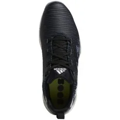 ADIDAS Men's CodeChaos Golf Shoes -Shoes Sales Store adidas codechaos golf shoes black pulse lime 02 65093.1662670131