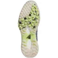 ADIDAS Men's CodeChaos Golf Shoes -Shoes Sales Store adidas codechaos golf shoes black pulse lime 03 10015.1662670131