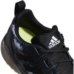 ADIDAS Men's CodeChaos Golf Shoes -Shoes Sales Store adidas codechaos golf shoes black pulse lime 04 57308.1662670131