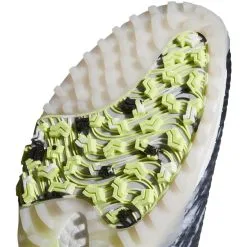 ADIDAS Men's CodeChaos Golf Shoes -Shoes Sales Store adidas codechaos golf shoes black pulse lime 05 05851.1662670131