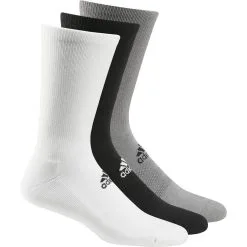 ADIDAS Crew Sock - 3 Pack