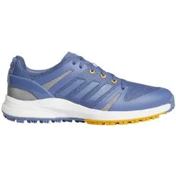 ADIDAS Men's EQT Primegreen Spikeless Golf Shoes