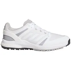 ADIDAS Men's EQT Primegreen Spikeless Golf Shoes 12 ADIDAS Men's EQT Primegreen Spikeless Golf Shoes -Shoes Sales Store adidas eqt primegreen spikeless golf shoes white grey two 01 59020.1662670455