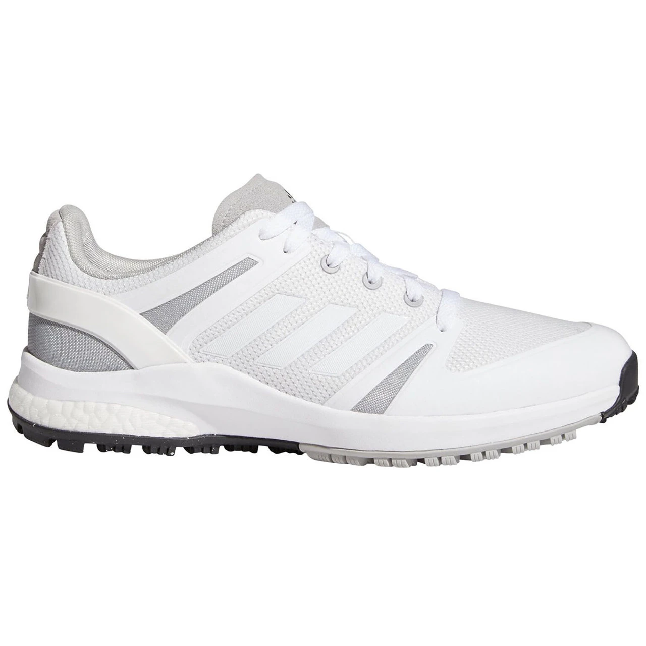 ADIDAS Men's EQT Primegreen Spikeless Golf Shoes 4 ADIDAS Men's EQT Primegreen Spikeless Golf Shoes - Image 4