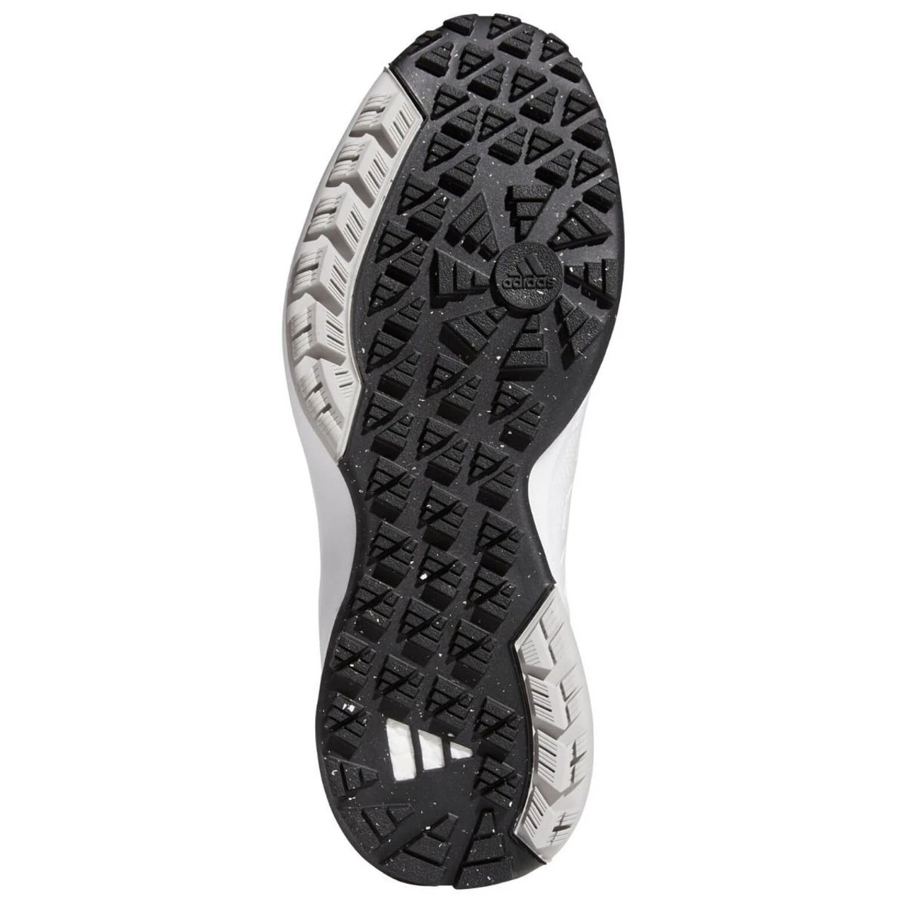 ADIDAS Men's EQT Primegreen Spikeless Golf Shoes 6 ADIDAS Men's EQT Primegreen Spikeless Golf Shoes - Image 6