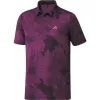 ADIDAS Flower Mesh Polo
