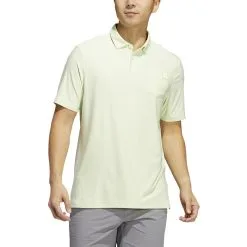 ADIDAS Go-To Pocket Polo