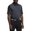 ADIDAS HEAT.RDY 3-Stripe Polo