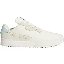 ADIDAS Junior AdiCross Retro Golf Shoes