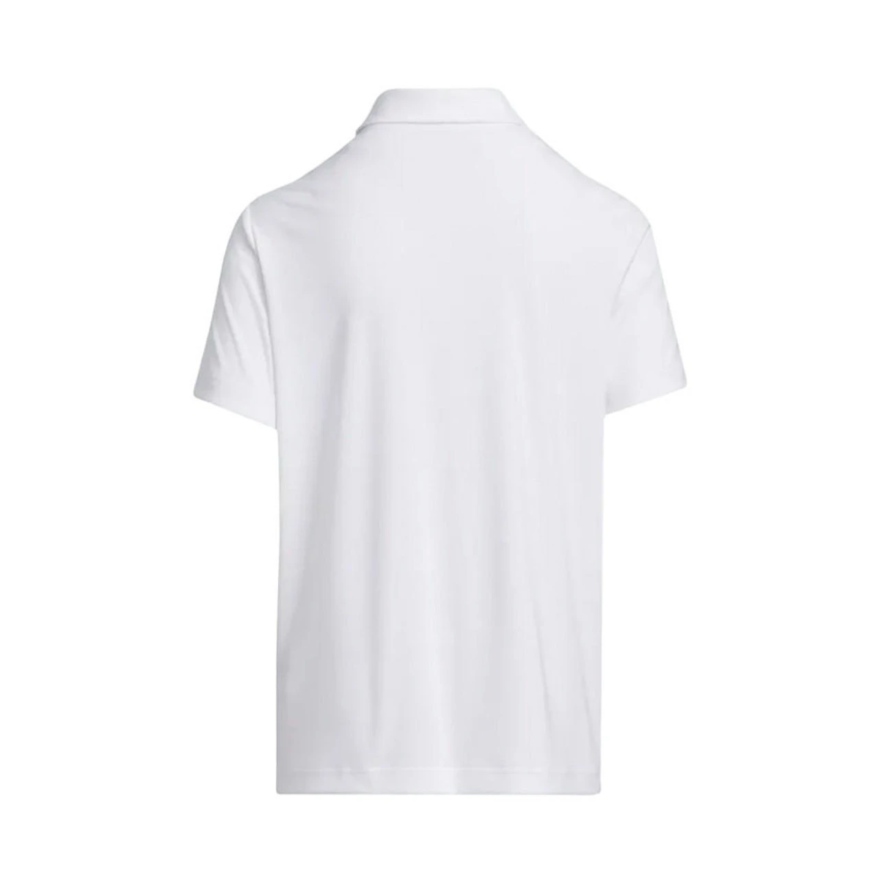 ADIDAS Junior Boys Graphic Polo 3 ADIDAS Junior Boys Graphic Polo - Image 3