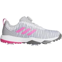ADIDAS Junior CodeChaos BOA Golf Shoes