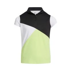 ADIDAS Junior Girls HEAT.RDY Polo