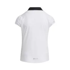 ADIDAS Junior Girls HEAT.RDY Polo -Shoes Sales Store adidas junior girls heat rdy polo black 02 46030.1679002453