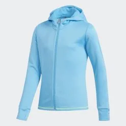 ADIDAS Junior Girls Novelty Hoodie