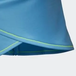 ADIDAS Junior Girls Novelty Hoodie -Shoes Sales Store adidas junior girls novelty hoodie bright cyan 04 56992.1631897470